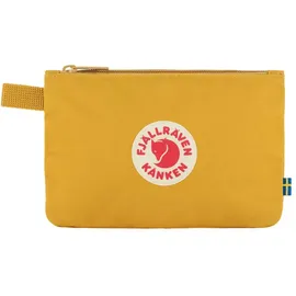 Fjällräven Kånken Gear Brieftasche - Ochre - One Size