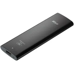 Wise Portable SSD 1 TB Festplatte