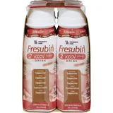 Fresenius Kabi Fresubin 2 kcal fibre DRINK Cappuccino 4x200 ml