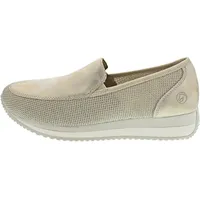 remonte Slip-Ons Beige Damen 41