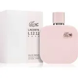 Lacoste L.12.12 Rose Eau de Parfum