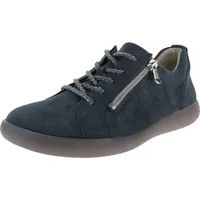 WALDLÄUFER H-Cloé Damen Blau 38,5