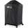 Weber Grillabdeckung B77 x H40 x T52 cm Polyester schwarz