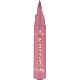 Essence Tattoo Line n' Stain! Lippenkonturenstift 2,5 ml Nr. 01 Everyone's Nude-Pink
