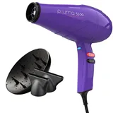 GAMA GA.MA Pluma 5500 2400 W Violett