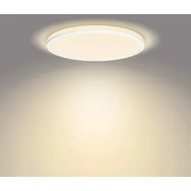 Philips Ozziet SceneSwitch Weiß 1800 lm