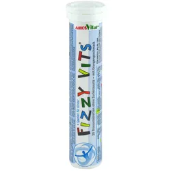 Vits For Kids Brausetabletten