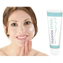 Maximex Haarlos schön Enthaarungscreme 30 ml