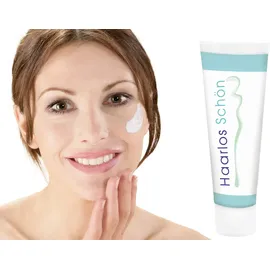 Maximex Haarlos schön Enthaarungscreme 30 ml