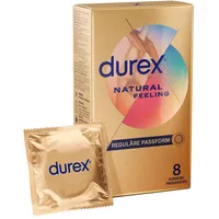 Reckitt Benckiser Deutschland GmbH Durex Natural Feeling Kondome