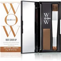 Color Wow Root Cover Up light brown 2.1 g