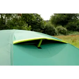Coleman Kobuk Valley 3 Plus grün
