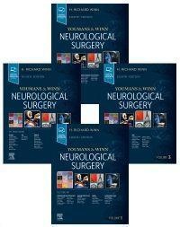 Youmans And Winn Neurological Surgery - H. Richard Winn  Kartoniert (TB)