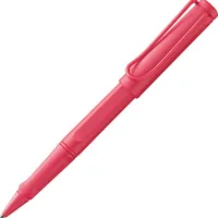 Lamy Tintenroller »safari« 0,6 rot