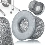 OEM Rosfix Filter – Metallfilter 40mm X 21mm 3/4" 10 Mesh Für Airless-spritzgeräte Graco Malersystem-zubehör