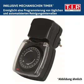 T.I.P. SPP 600 FT blau schwarz