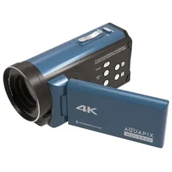 Easypix Aquapix WDV5630 GreyBlue
