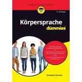 Wiley-VCH GmbH Körpersprache für Dummies