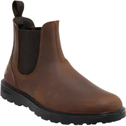 Carhartt Greenfields Rugged FlexTM 02 Occupational Chelsea Work, braun, Größe 36 für Frauen