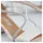 Rieker Sandalette Damen Silber 37
