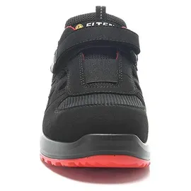 ELTEN Hannah XXTL black-red Easy ESD S1P Gr. 38