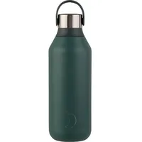 Chilly's Chillys Trinkflasche Series 2 Pine Green 500ml