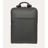 Tucano Gommo Rucksack für 15,6" Notebooks, schwarz