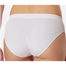 SCHIESSER Classic Seamless Rioslip Weiß XL