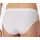 SCHIESSER Classic Seamless Rioslip Weiß XL
