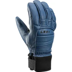 LEKI Copper 3D Pro vintage blue-black 6.0