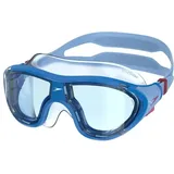Speedo Biofuse 2.0 Schwimmbrille blau One Size