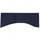 TRIGEMA Fleecestirnband Blau