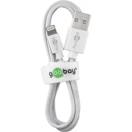 goobay Apple Lightning Ladeset 1 A