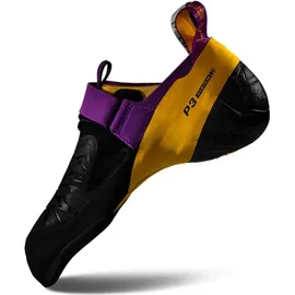La Sportiva Herren Skwama Kletterschuhe (Größe 46, lila)