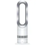 Dyson AM09 Hot+Cool Jet Focus Turmventilator weiß/silber