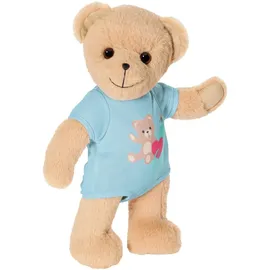 Zapf BABY born Bär 18 cm Blau