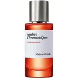 maison crivelli Ambre Chromatique Extrait de Parfum 50 ml