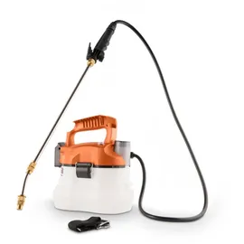 Powerplus Drucksprüher Dual Power