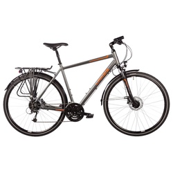 Lakes Free 120 Grau Modell 2024