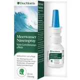 DocMorris Meerwasser Nasenspray 20 ml