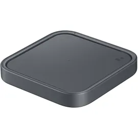 Samsung Wireless Charger Pad EP-P2400 Darkgray