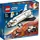 LEGO City Mars-Forschungsshuttle 60226