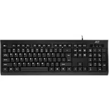 Act Business-Tastatur USB (Qwerty/US-Layout)