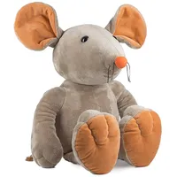 Schaffer Maus Eddi grau