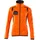 Mascot Damen Microfleecejacke S - rot/schwarzblau