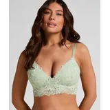 Hunkemöller Gepolsterter bügelloser BH Andrea - SEA Foam - 75C, - 75C