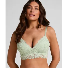 Hunkemöller Gepolsterter bügelloser BH Andrea - SEA Foam - 75C, - 75C