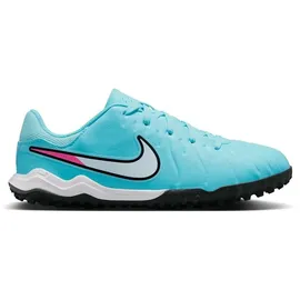 Nike Tiempo Legend 10 Academy TF Kinder copa/white 38