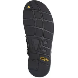 Keen Uneek Herren black/black 41