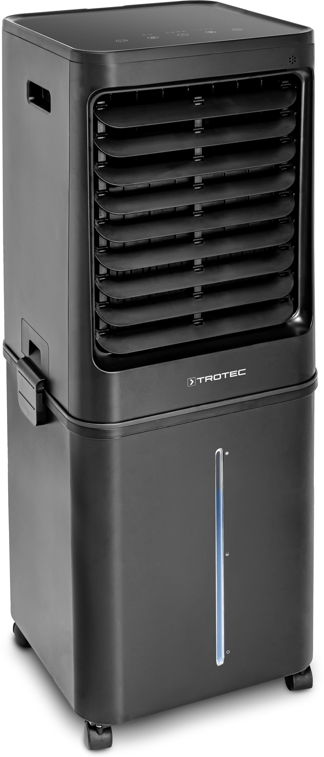 Trotec Aircooler, Luftkühler, Luftbefeuchter, Ventilatorkühler PAE 80